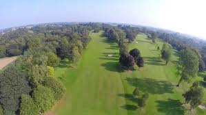 Image result for Oswestry Golf Club