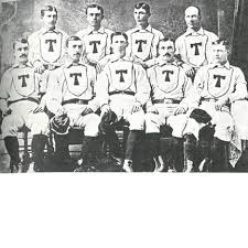 Image result for London Tecumsehs