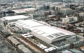 Image result for Washington Convention Center