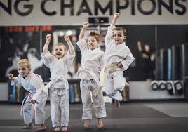 Image result for Championship Martial Arts Winter Springs
