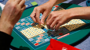 Image result for Cleveland Scrabble Club
