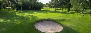 Image result for Harrogate Golf Club