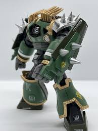 「ドズル・ザビ 機動戦士ガンダム」の画像検索結果