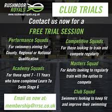 Image result for Rushmoor Royals