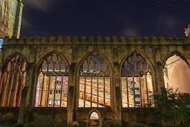 Image result for Bristol Temple Gate Dojo