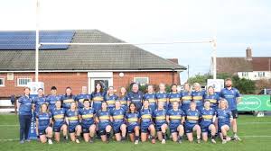 Image result for Ellingham and Ringwood Rfc