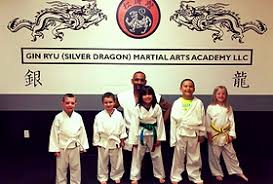 Image result for Ryusui-ryu Martial Arts School East Grinstead