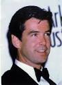 Pierce Brosnan