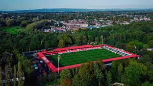 Image result for Crawley Green Sports & Social Club