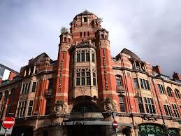 Image result for Rileys Liverpool Grand Central