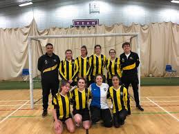 Image result for York University Futsal Club