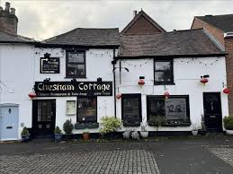 Image result for Chesham 1879