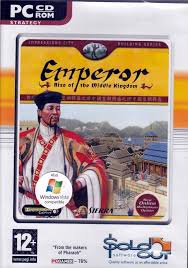 Image result for emperor rise of the middle kingdom