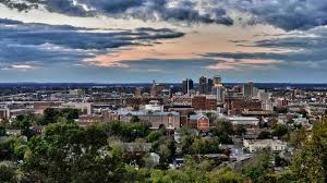 Image result for City Of Birmingham Sc