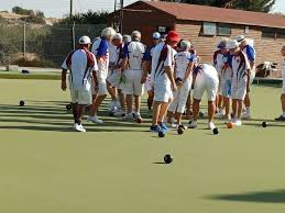 Image result for Charnwood Bowls Club