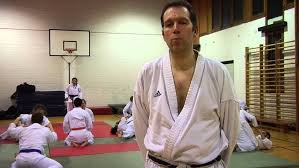 Image result for Edinburgh University - Shukokai Karate Club