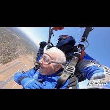 Image result for Paragon Skydiving