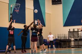 Image result for Pennine Netball Club