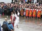 passion play: a miracle - via Daymix