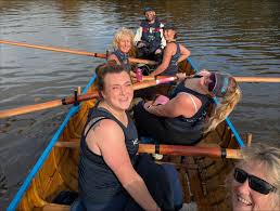 Image result for Appledore Pilot Gig Club