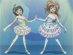 「観月ひかる きらりん☆レボリューション」の画像検索結果