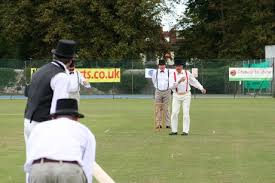 Image result for Lymington Cc