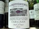 jamie goode's wine blog: Cheap Carignan cheer