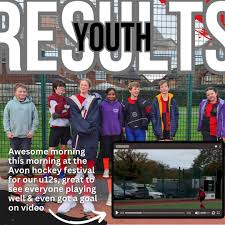 Image result for West Gloucestershire Hockey Club