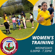 Image result for Handsworth Cricket Club