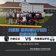 Image result for New Brighton Cc