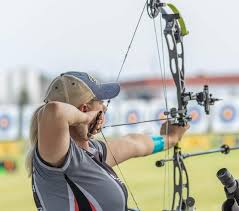 Image result for Derwynd Field Archery Club