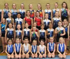 Image result for Croydon Acro Gymnastics Club