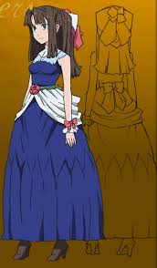 「ユキネ・メア 異世界の聖機師物語」の画像検索結果