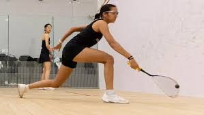 Image result for Varsity Squash Club