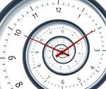 Turning Up Time: Advice from your resident Time Lady | 186 South.