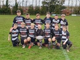 Image result for Minehead Barbarians Rfc Ltd