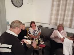 Image result for Flint Coleshill Bowls Club