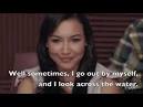 Valerie GLEE ( Naya rivera)