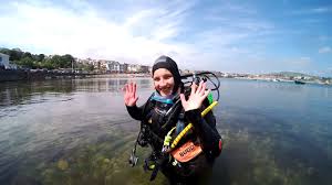 Image result for Calshot Sub-Aqua Club