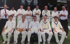 Image result for Chipperfield Cricket Club