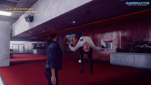 Image result for Control: Ultimate Edition