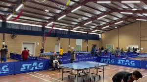 Image result for Perthshire Table Tennis Club
