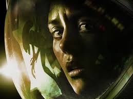 Image result for Alien: Isolation