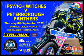 Image result for Peterborough Panthers Speedway Club