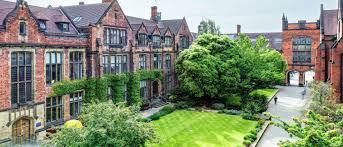 Image result for Newcastle University