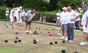 Image result for Severalls Jubilee Bowls Club