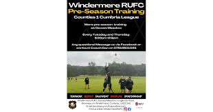 Image result for Windermere Rugby Club