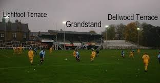 Image result for Spennymoor Cricket Club