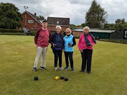 Image result for Banchory Bowling Club
