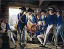 The Battle of Trafalgar